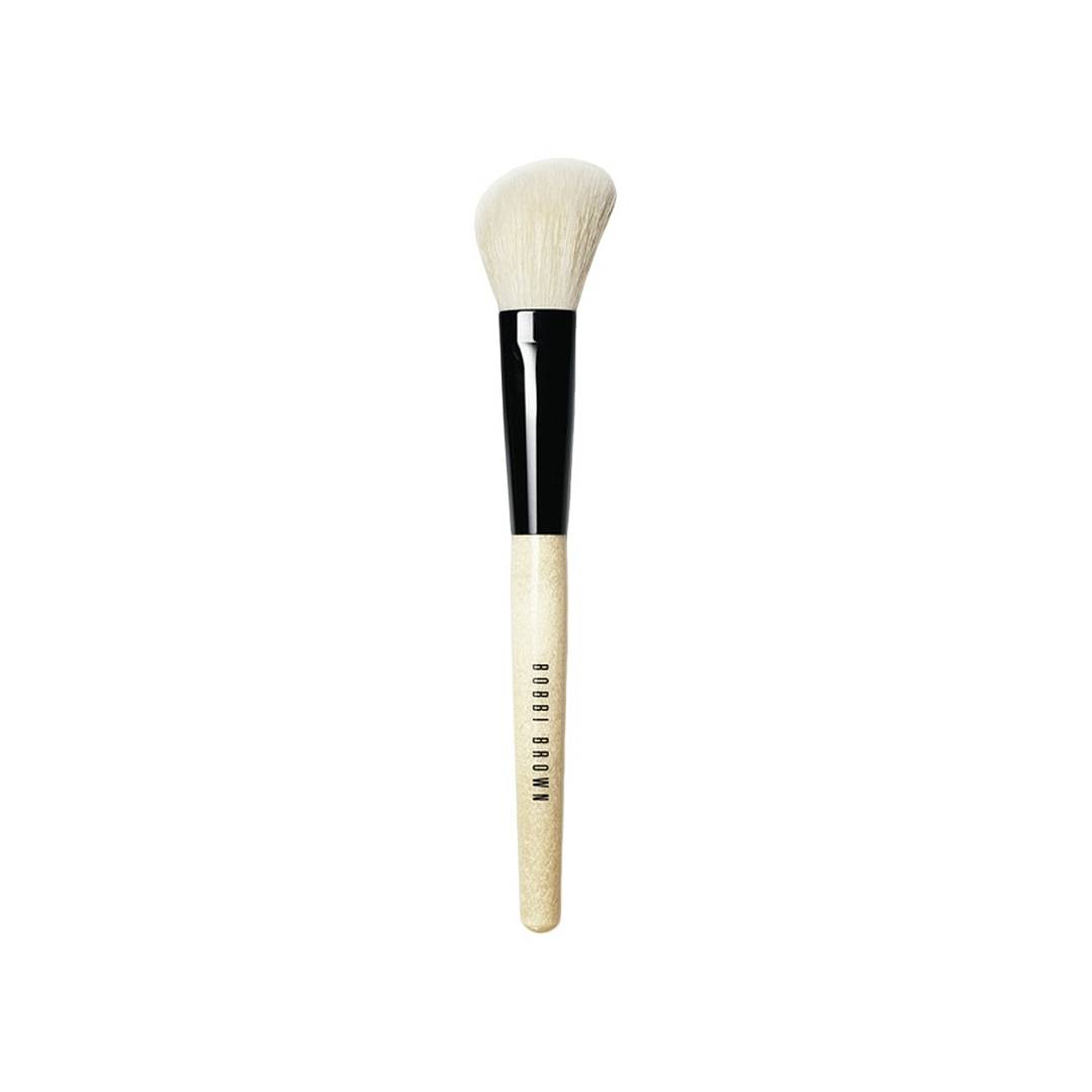Кисть косметическая Angled Face Brush