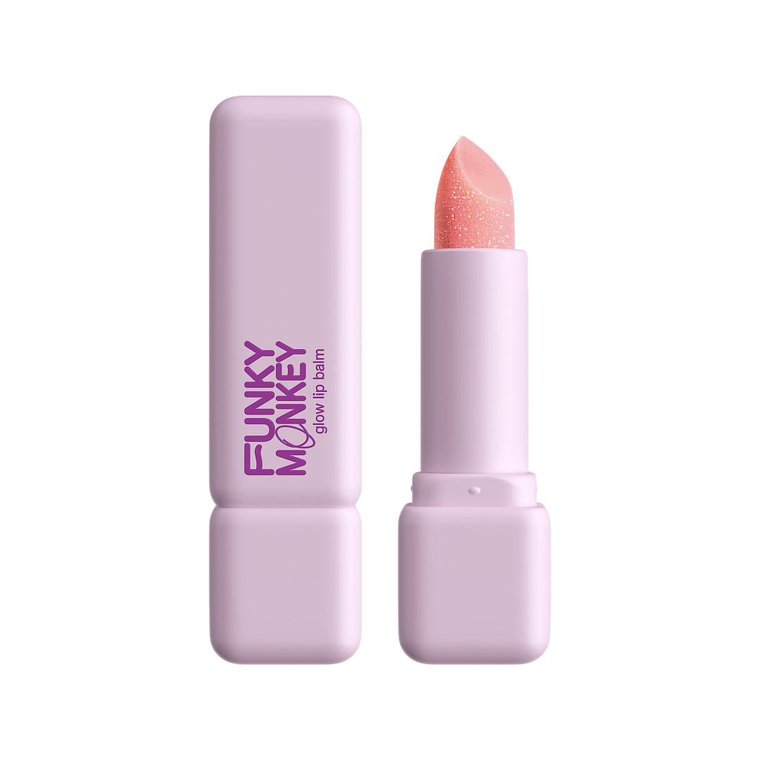 Бальзам для губ Glow Lipbalm