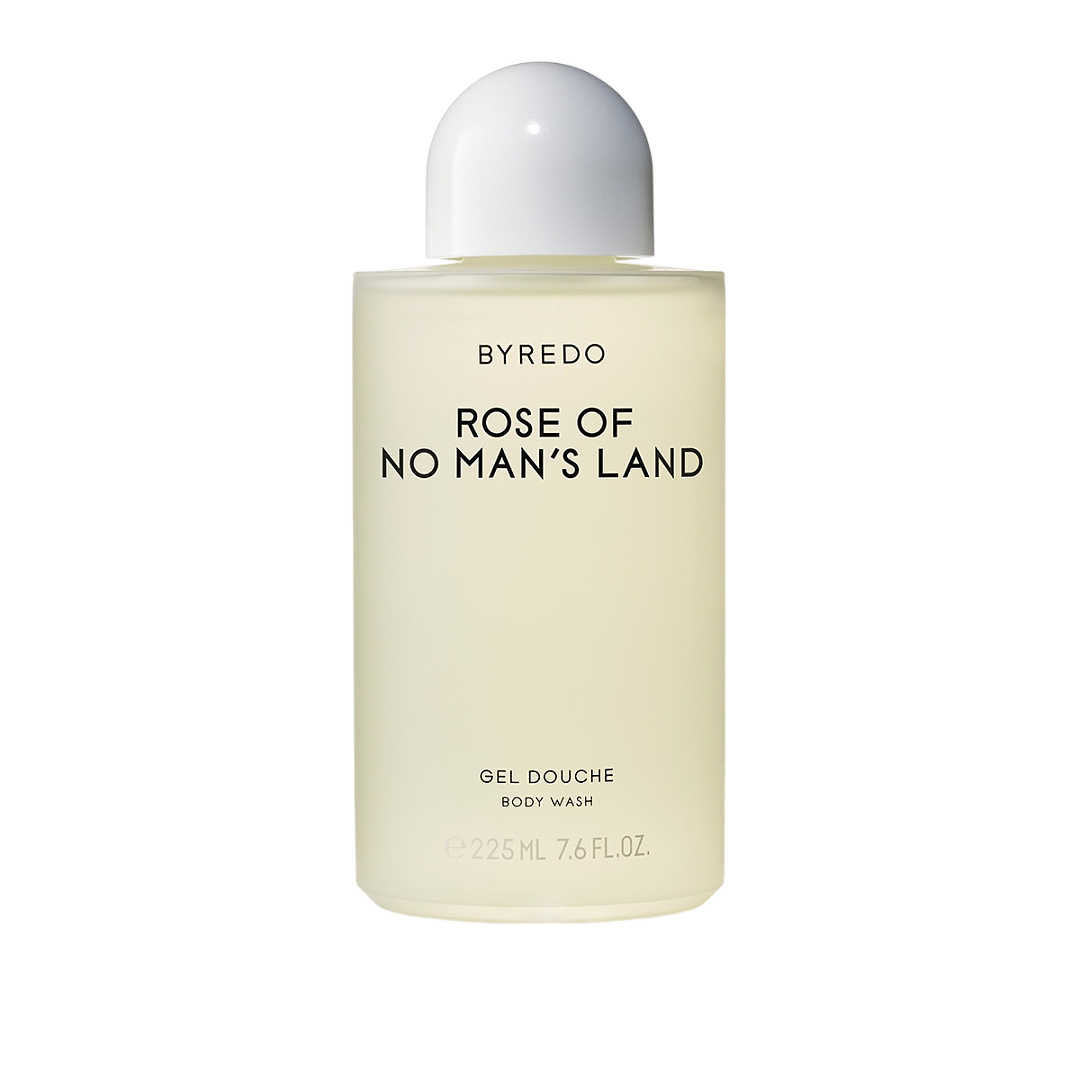 Гель для душа Rose Of No Man's Land 