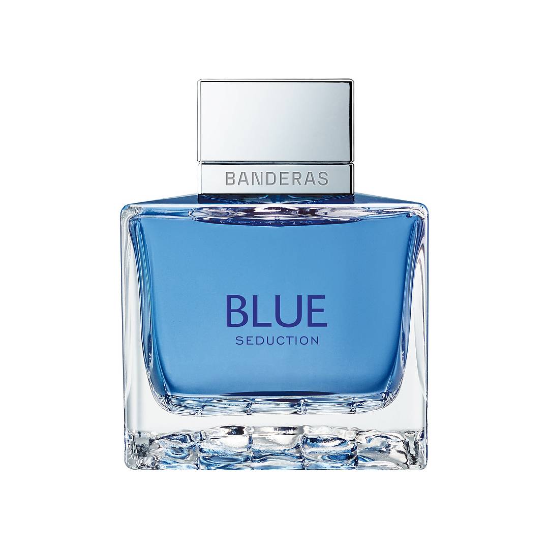 Blue Seduction homme Туалетная вода