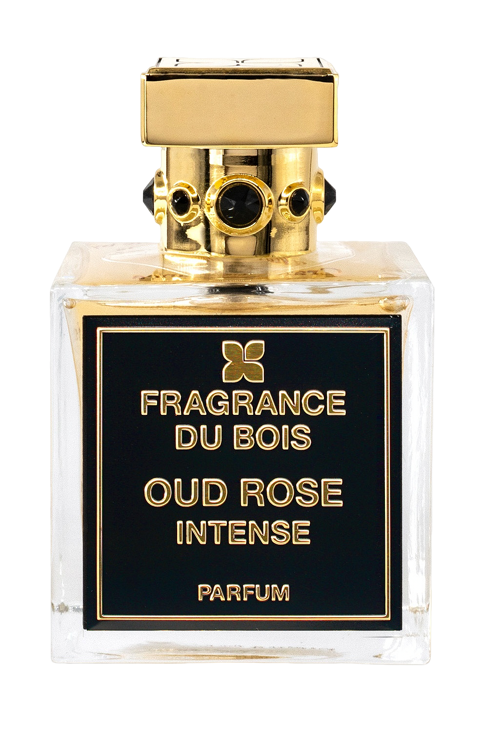 Oud Rose Intense Парфюмерная вода