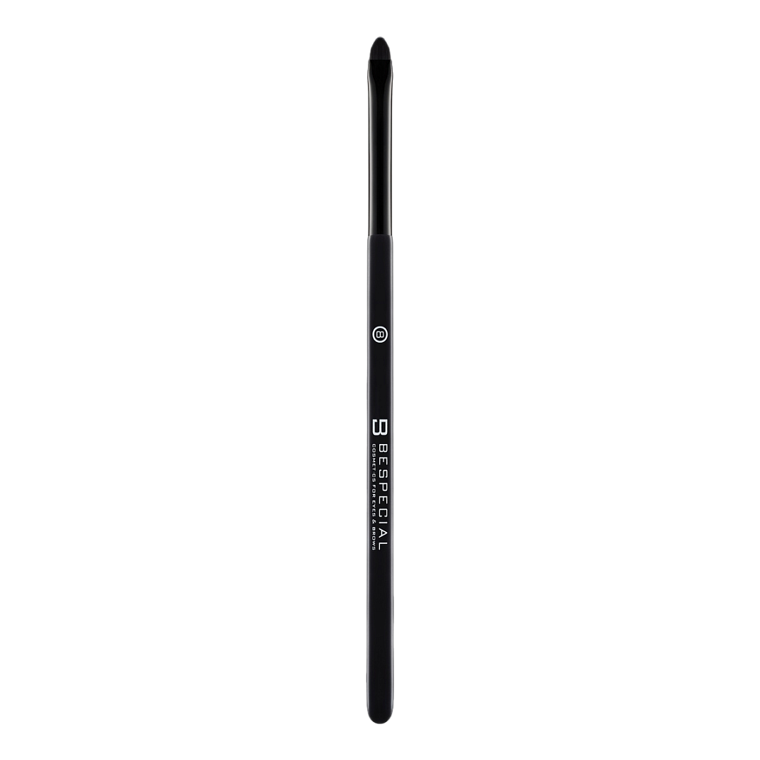 Кисть для макияжа Eye liner Petal-type Brush 08