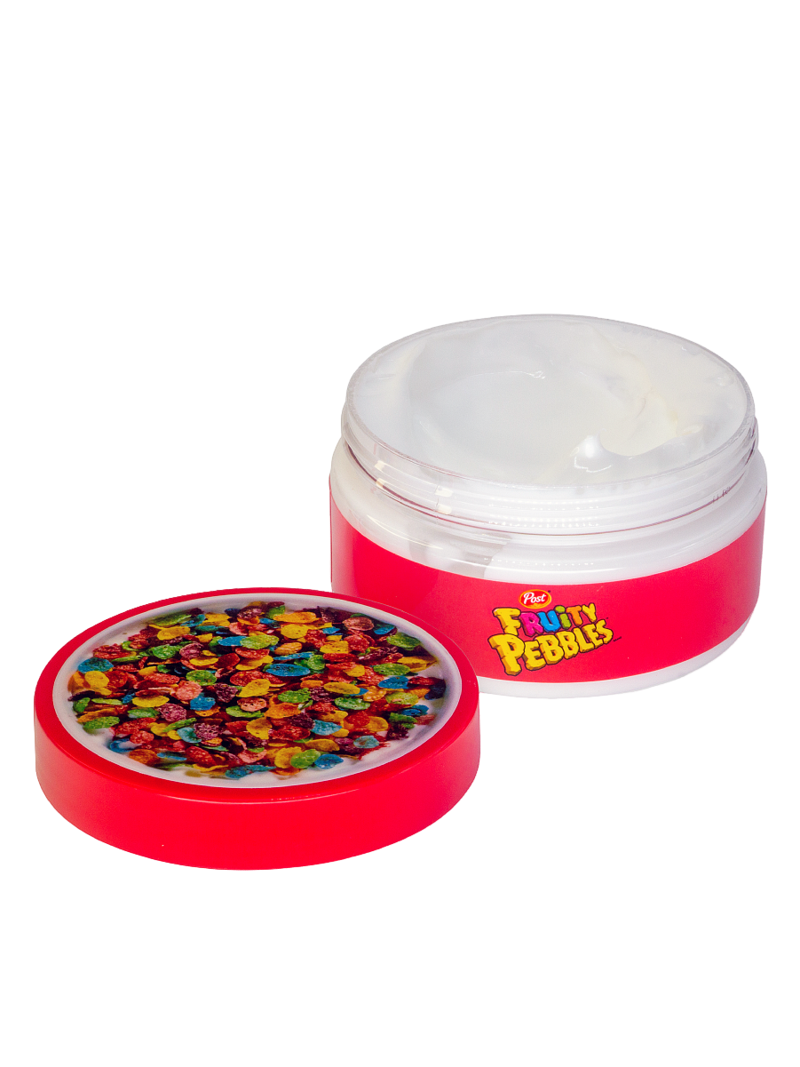 Масло для тела Body Butter Fruity Pebbles