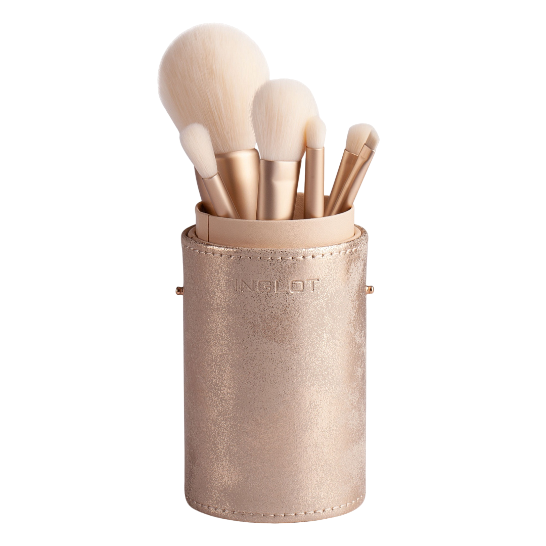 Набор кистей для макияжа Brush Set