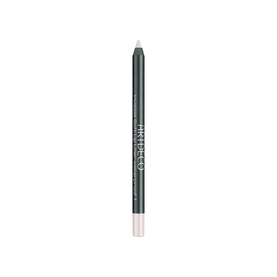 Карандаш для губ водостойкий Invisible Soft Lip Liner Waterproof