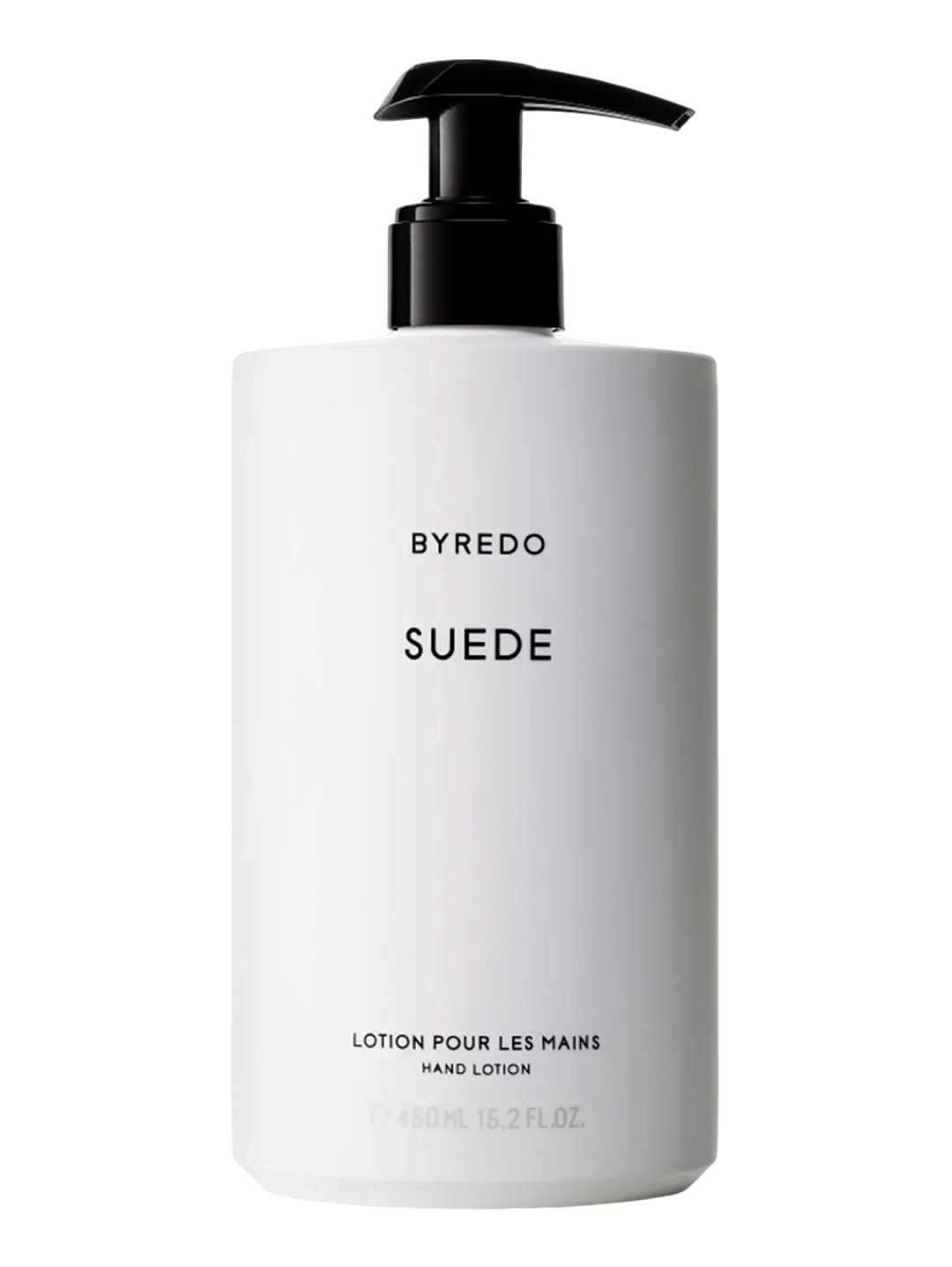 Лосьон для рук Suede