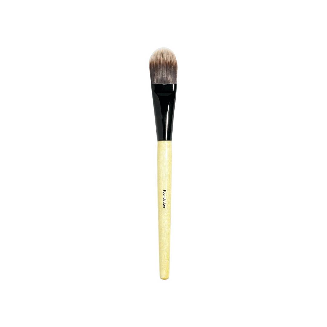 Кисть косметическая Foundation Brush