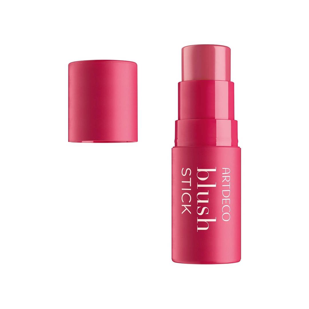 Румяна кремовые в стике Blush Stick