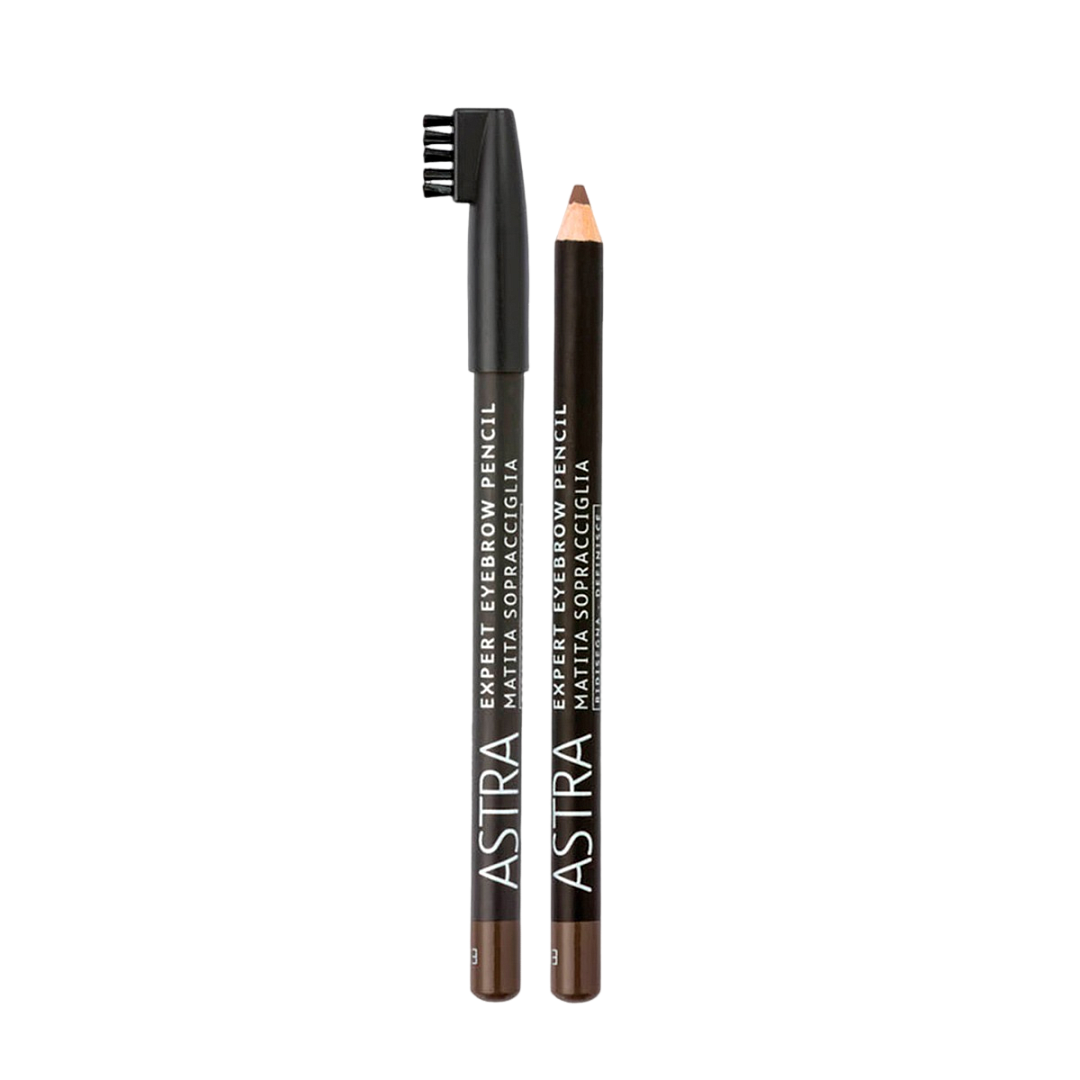 Карандаш для бровей Expert Eyebrow Pencil