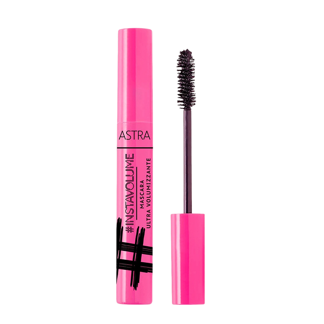 Тушь для ресниц Instavolume Mascara