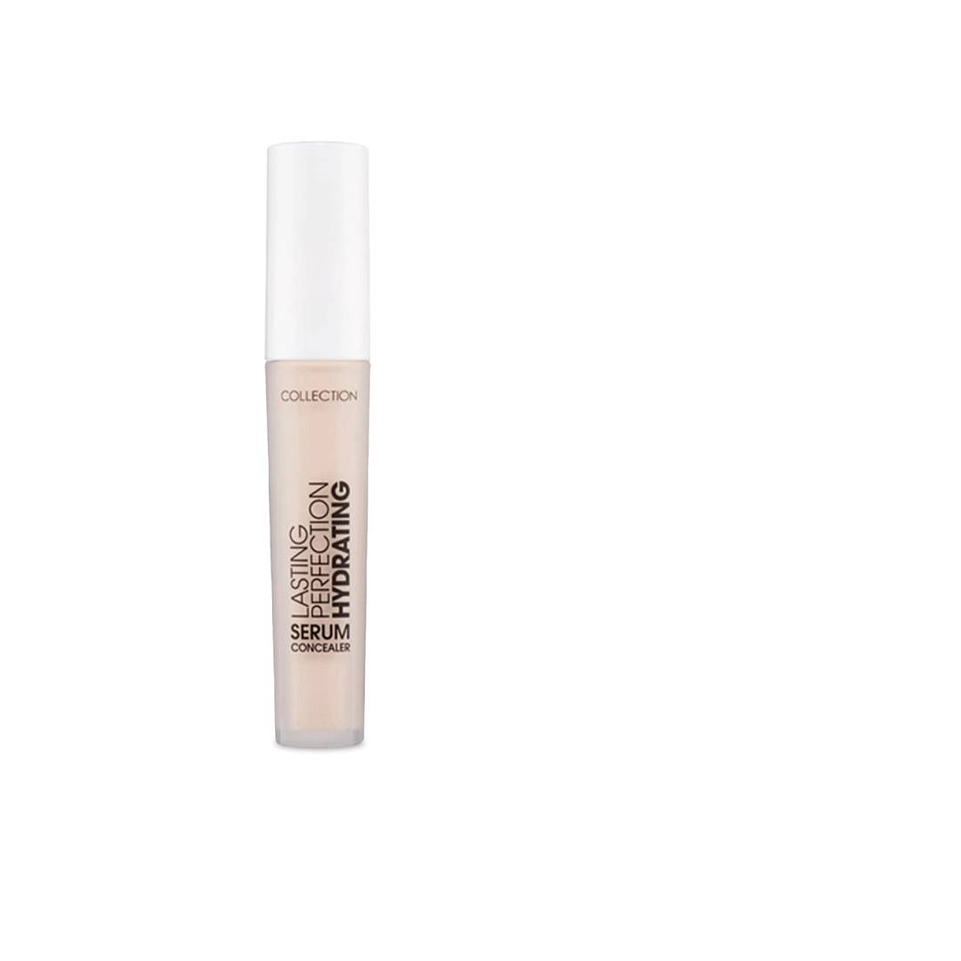 Сыворотка-консилер увлажняющая Lasting Perfection Hydrating Serum Concealer