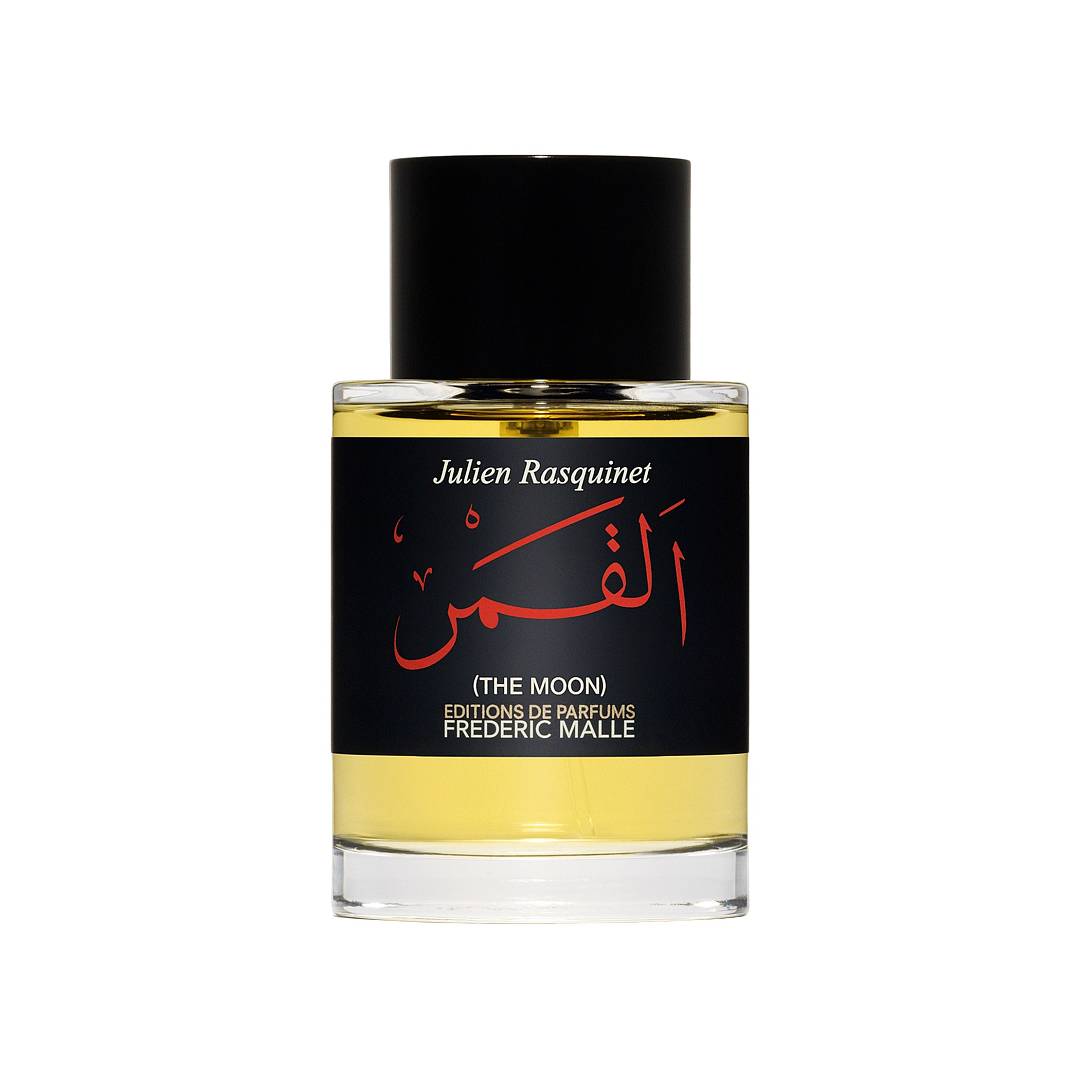 The Moon Парфюмерная вода