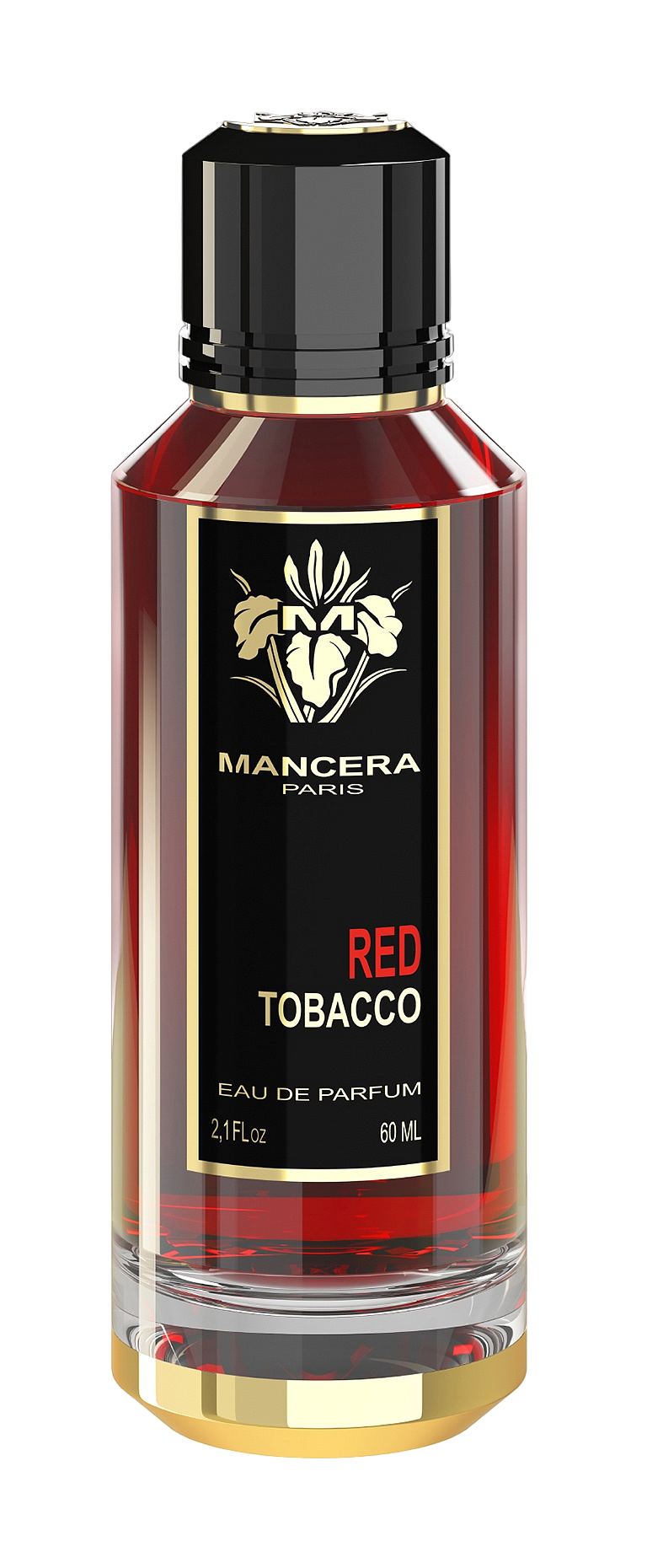 Red Tobacco Парфюмерная вода 