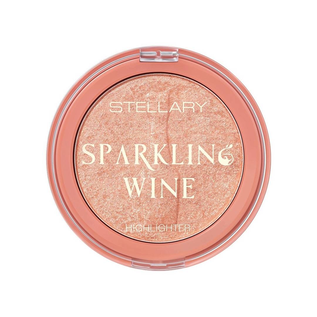 Хайлайтер Highlighter Sparkling Wine