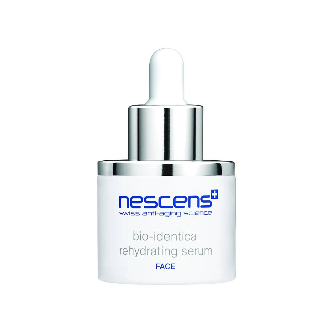 Сыворотка биоидентичная увлажняющая для лица Bio-Identical Rehydrating Serum Face 