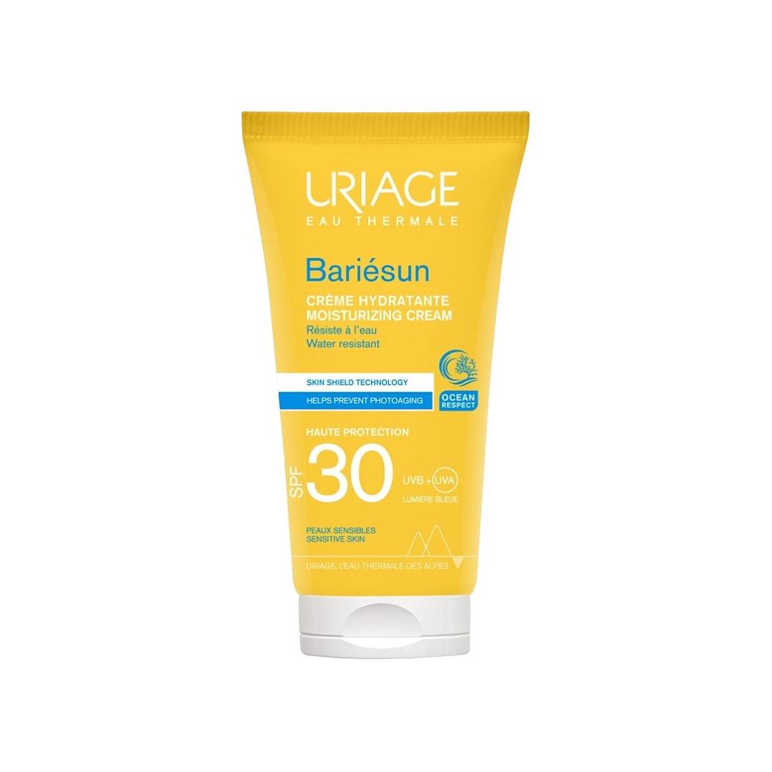 Крем увлажняющий SPF30 Bariesun