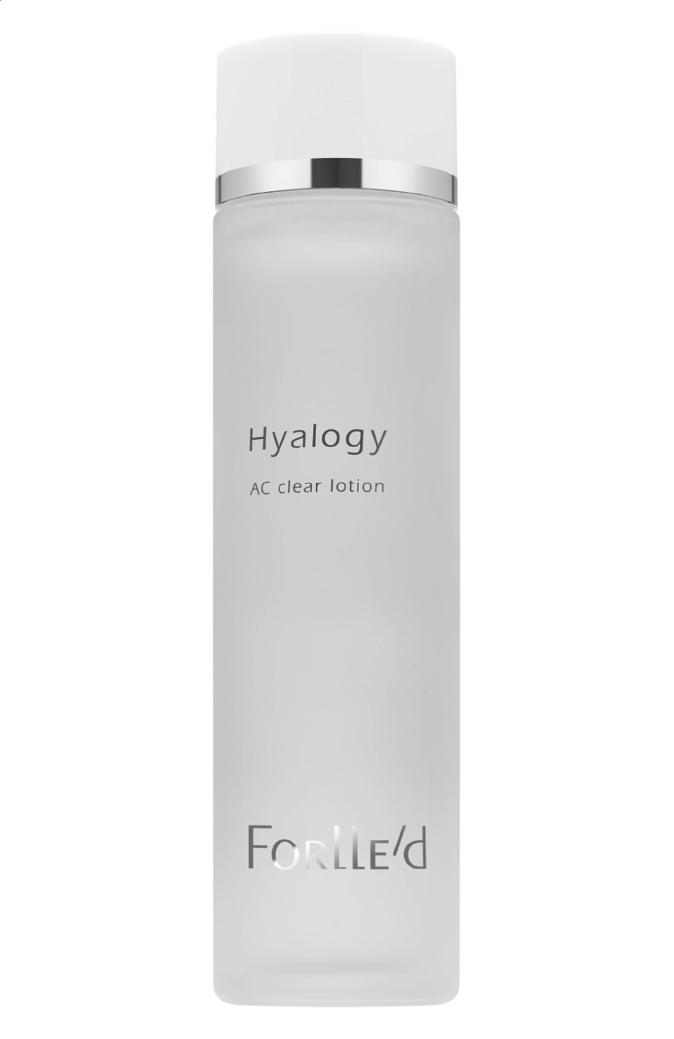 Лосьон увлажняющий для жирной и комбинированной кожи AC Clear Lotion Hyalogy