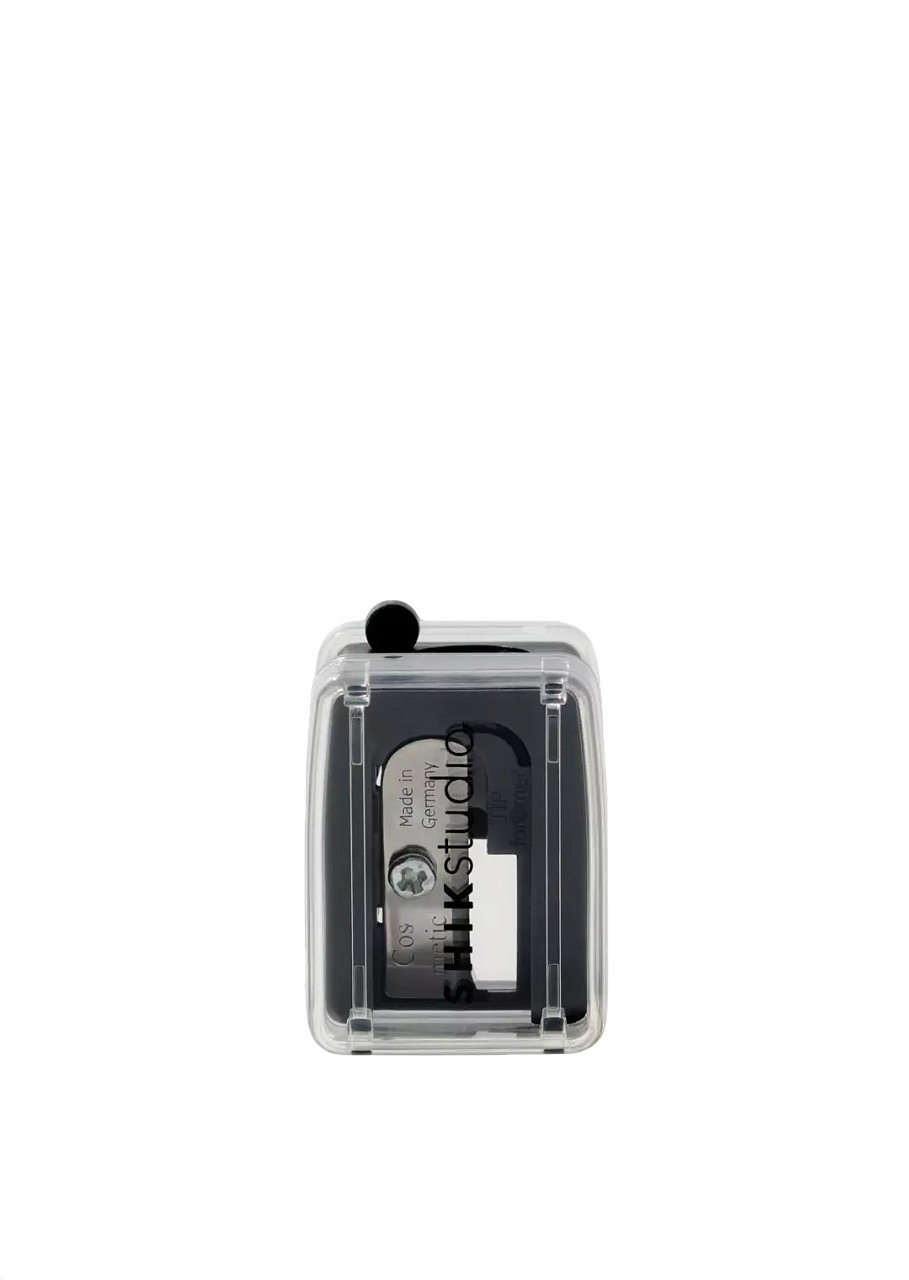 Точилка одинарная Sharpener SHIKstudio