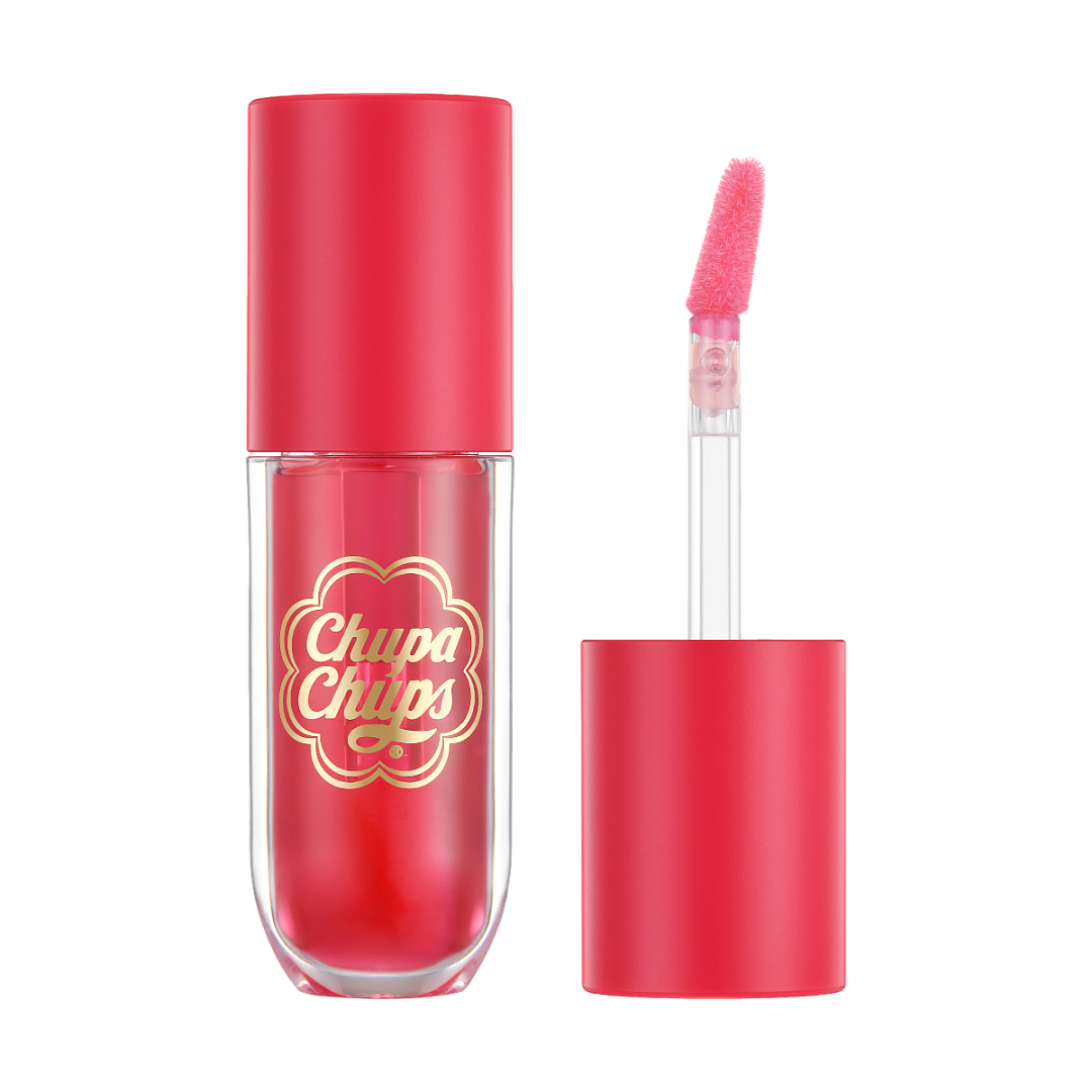 Масло для губ ухаживающее Juicy Lip Oil 