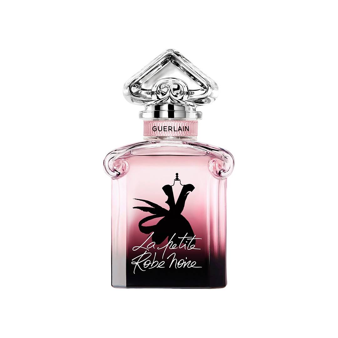 La Petite Robe Noire Парфюмерная вода 