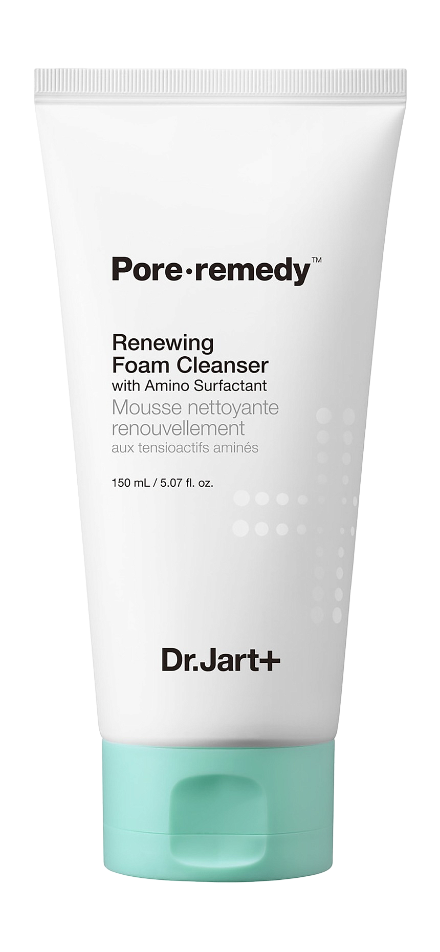 Пенка очищающая для сужения пор Pore·remedy Renewing