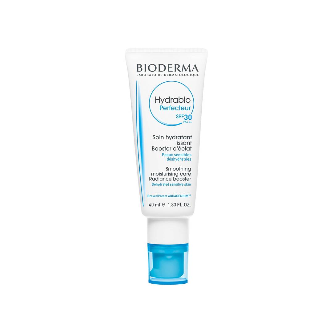 Крем солнцезащитный Hydrabio SPF30 