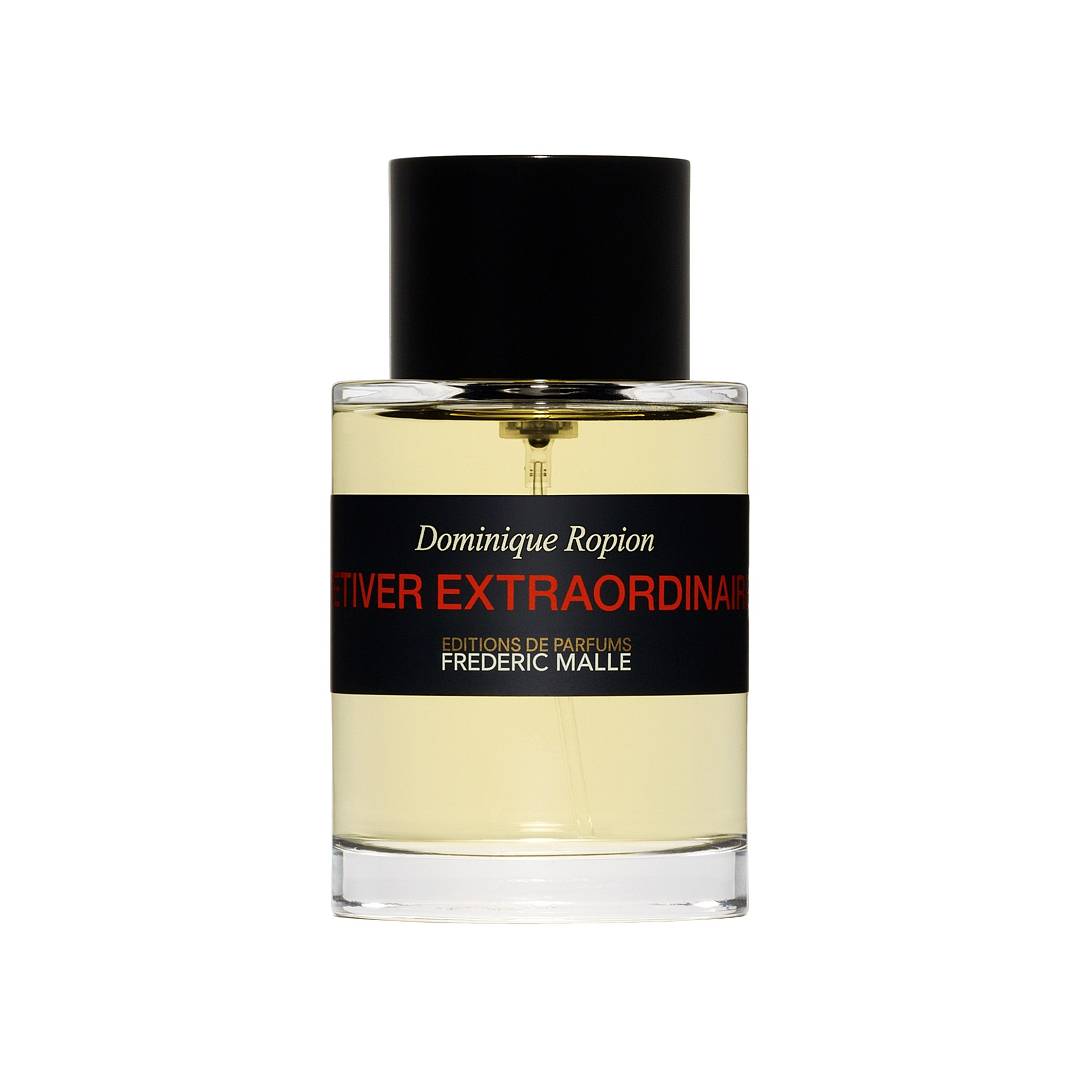 Vetiver Extraordinaire Парфюмерная вода