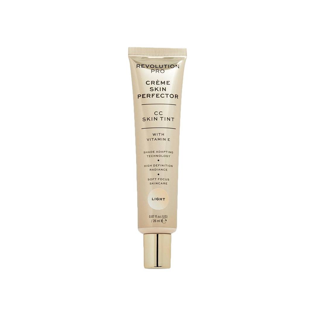 Тональный тинт для лица CC Skin Tint