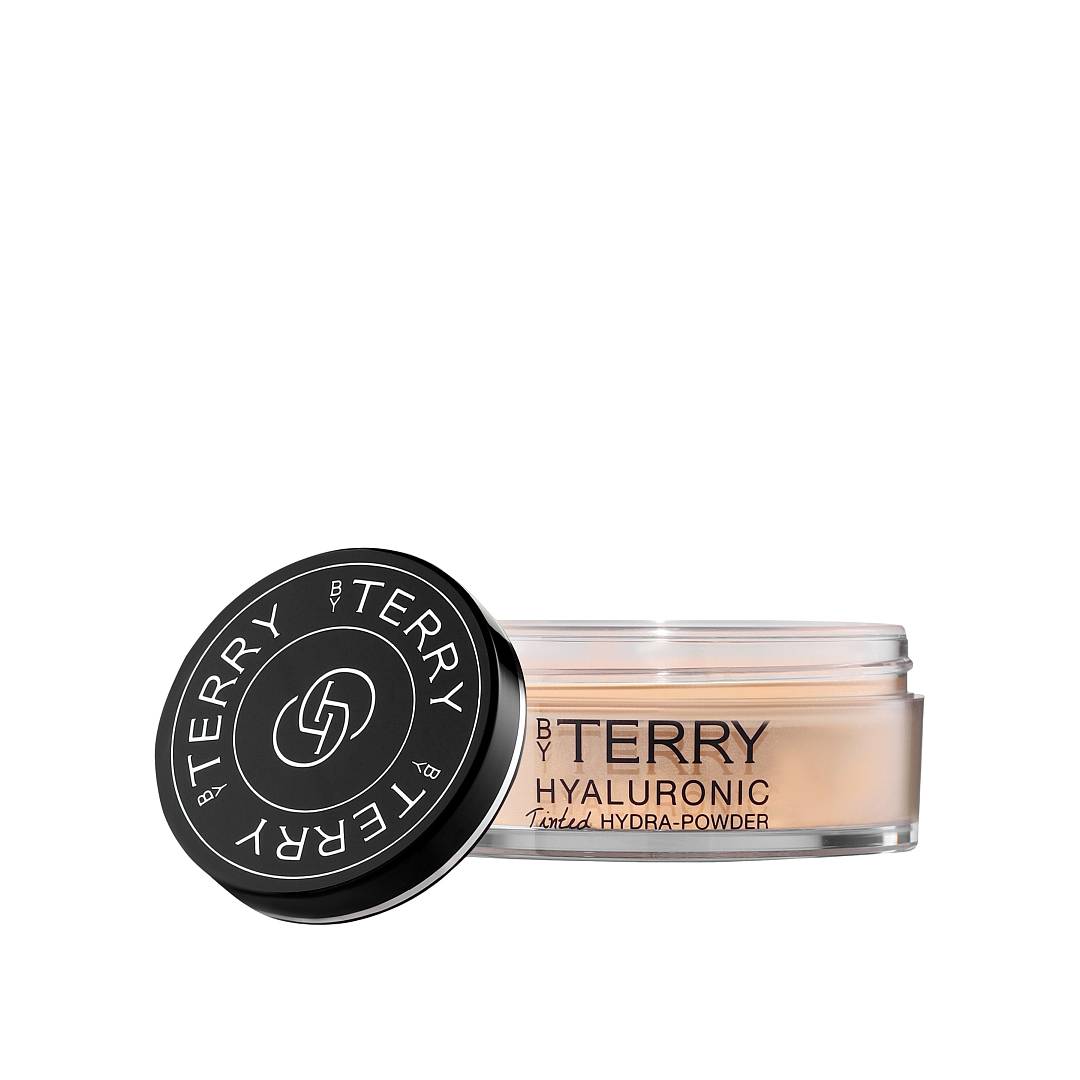 Пудра рассыпчатая увлажняющая Hyaluronic Tinted Hydra-Powder