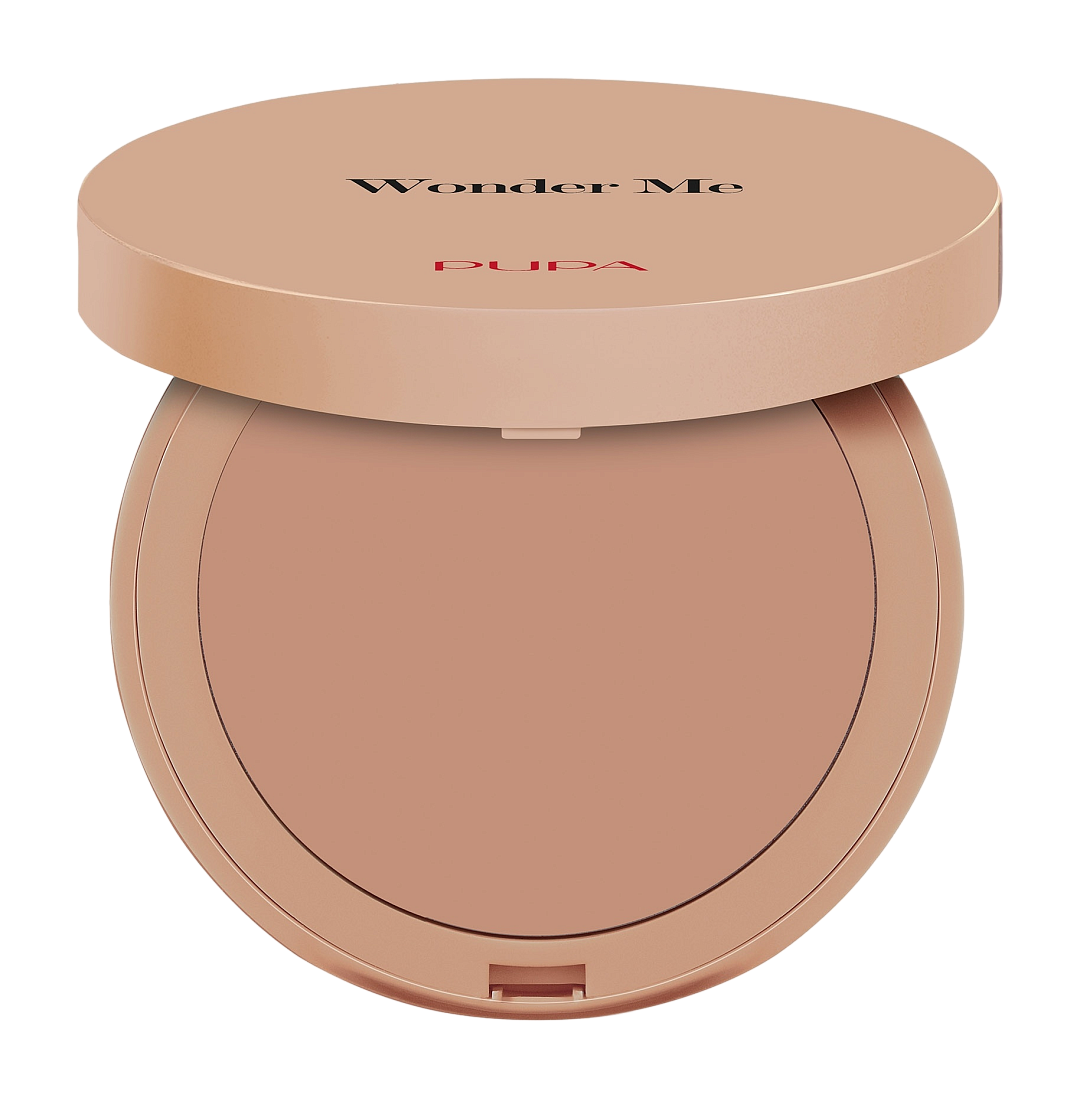 Пудра бронзирующая Wonder Me Bronzer