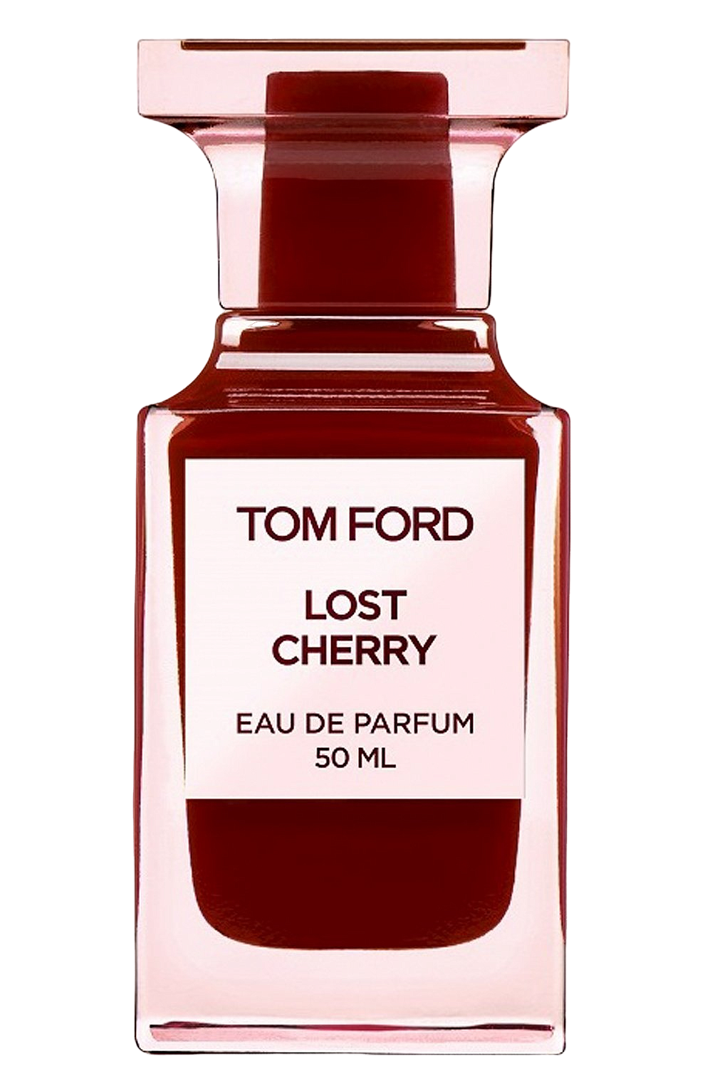 Lost Cherry Парфюмерная вода