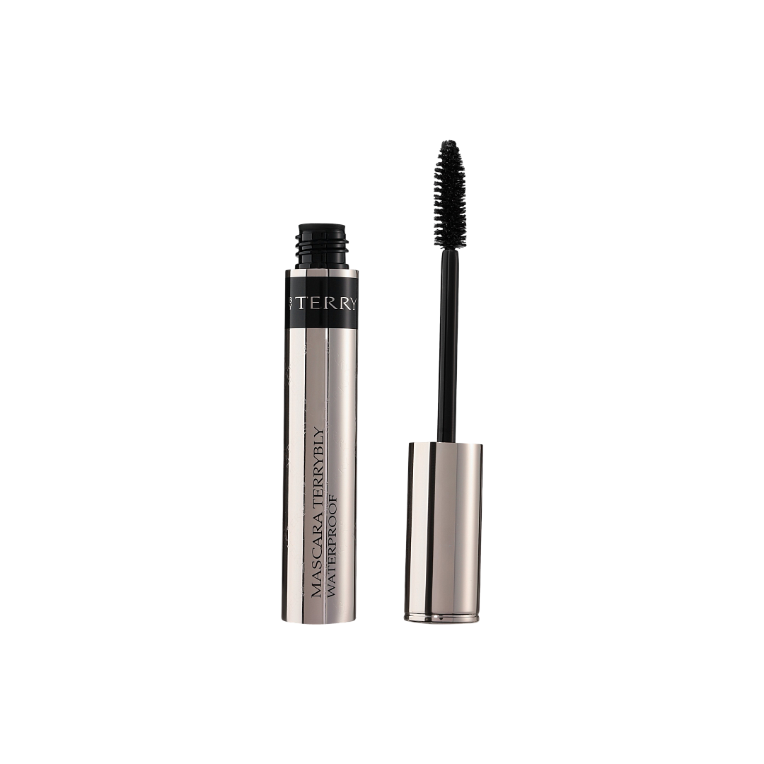 Тушь для ресниц водостойкая Mascara Terrybly Waterproof 