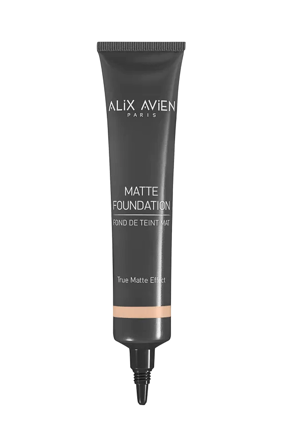 Тональный крем Matte foundation