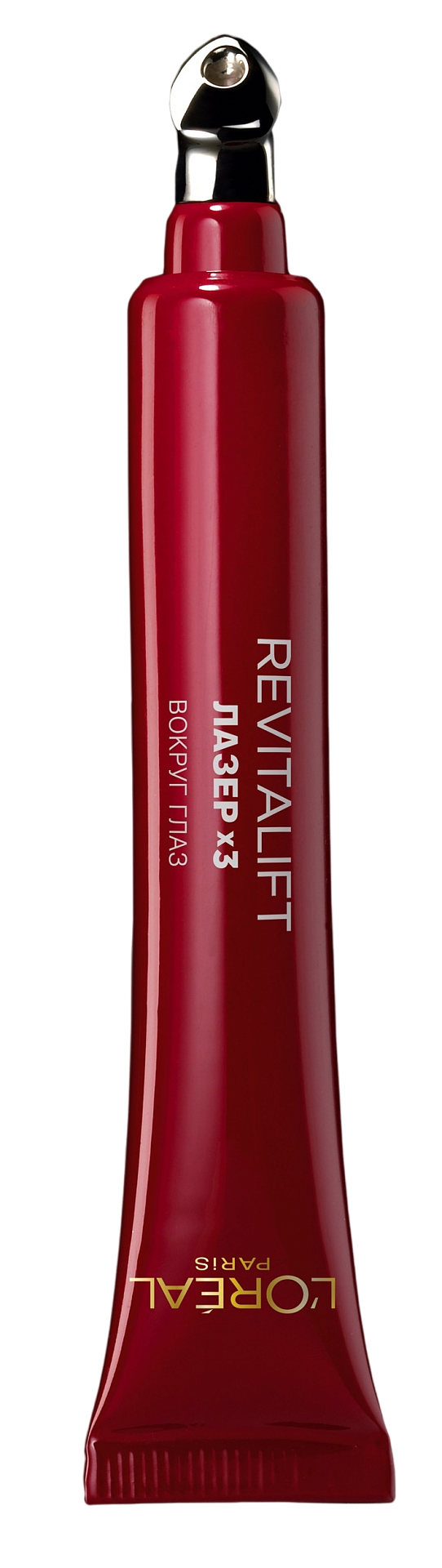 Крем для кожи вокруг глаз Revitalift Лазер Х3 