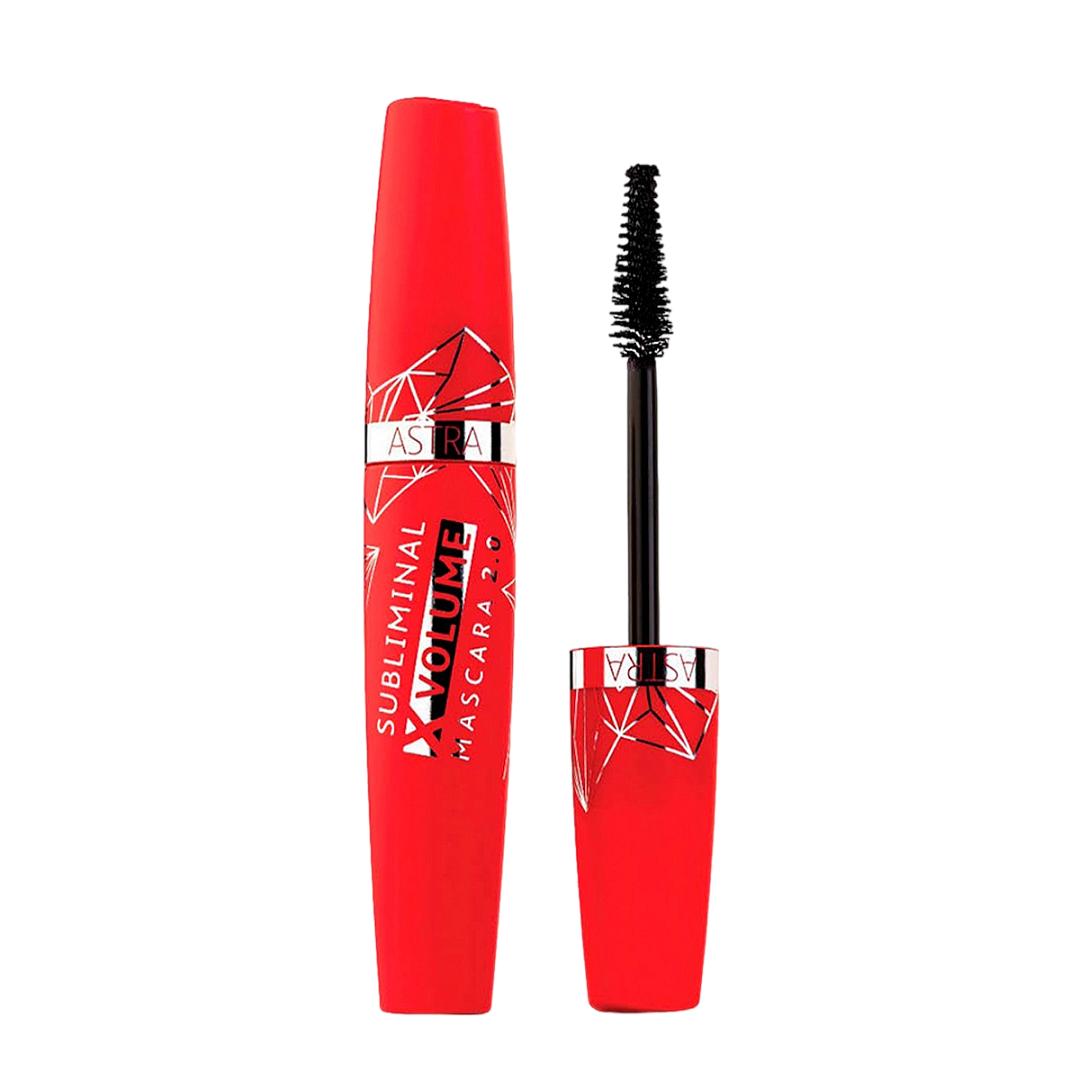 Тушь для ресниц Subliminal X-volume Mascara