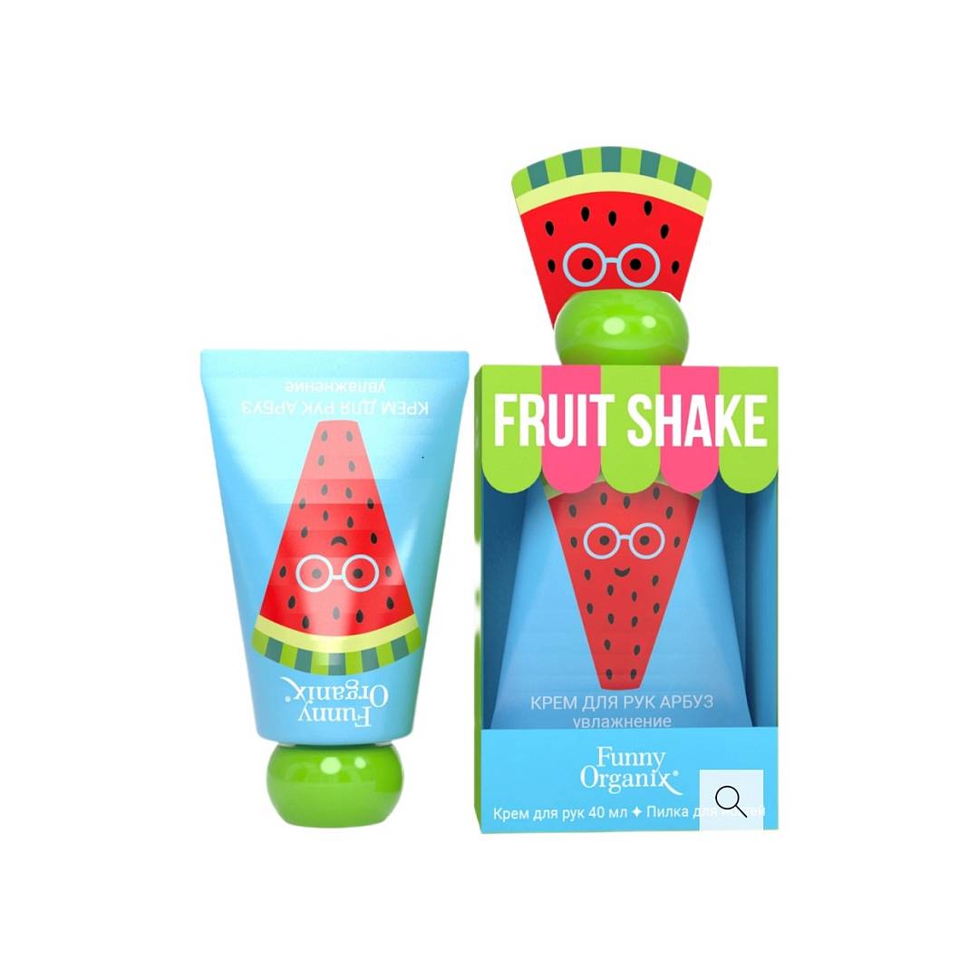 Подарочный набор Fruit shake Watermelon