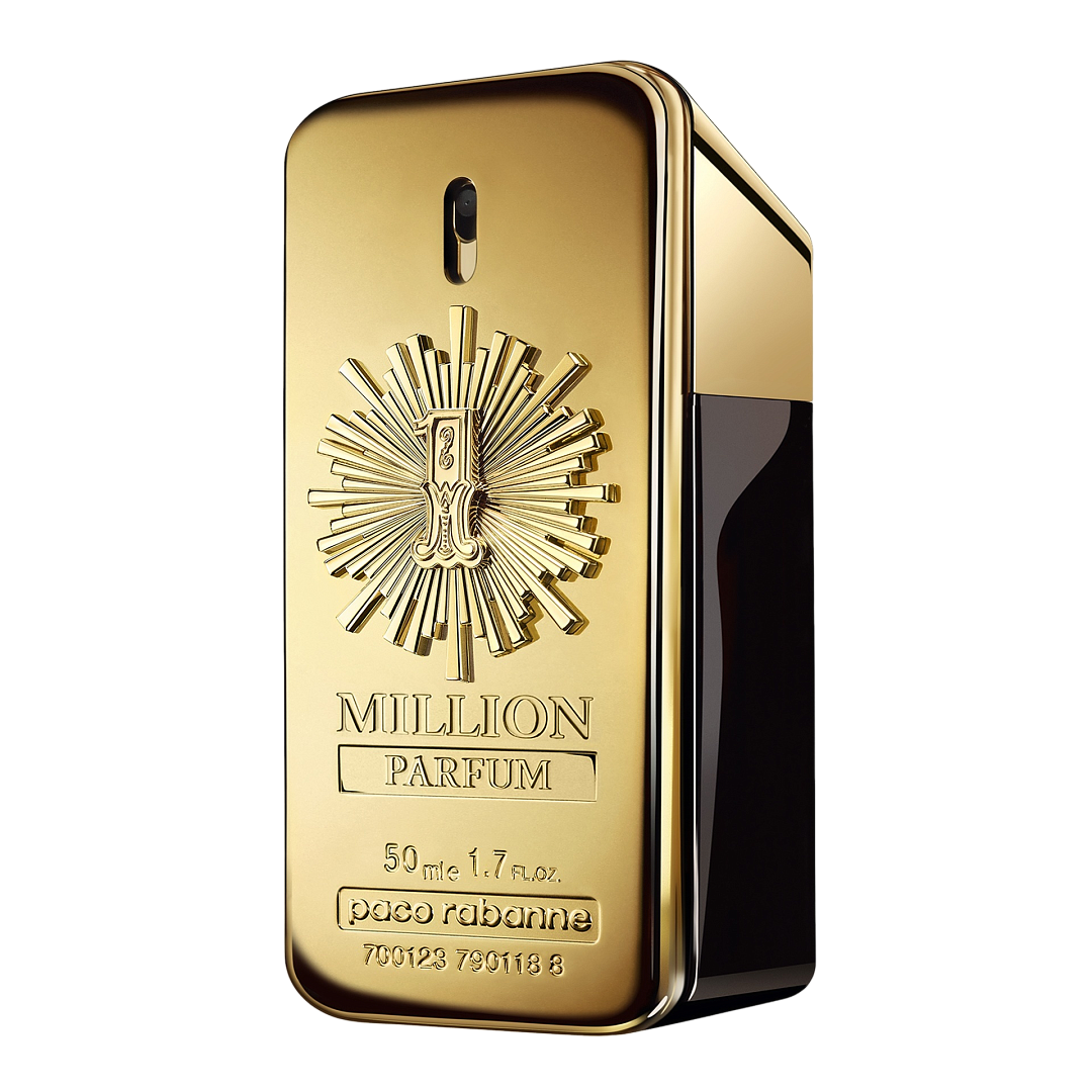 1 Million Paco Rabanne Парфюмерная вода