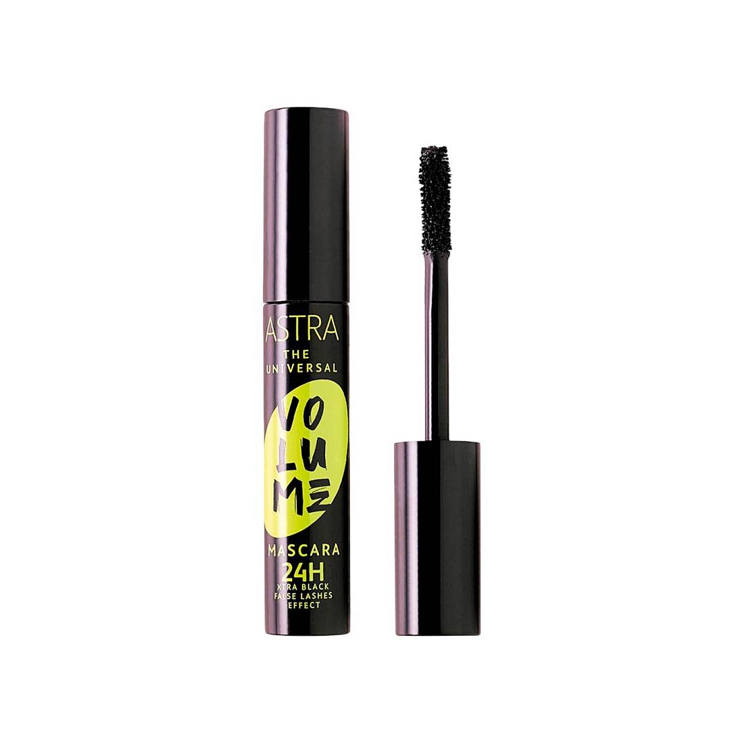 Тушь для ресниц The Universal Volume Mascara 