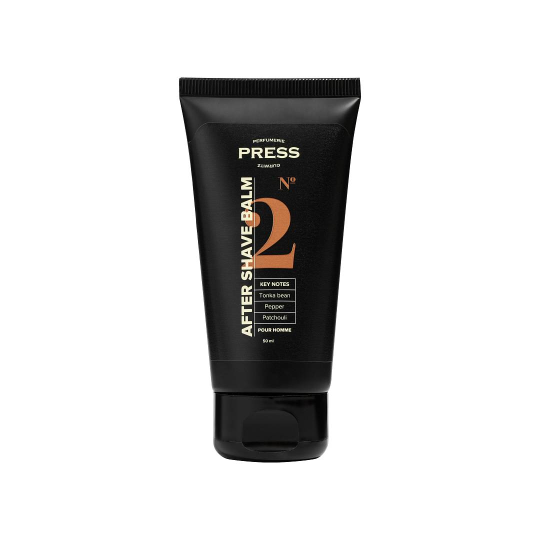 Бальзам после бритья для мужчин №2 