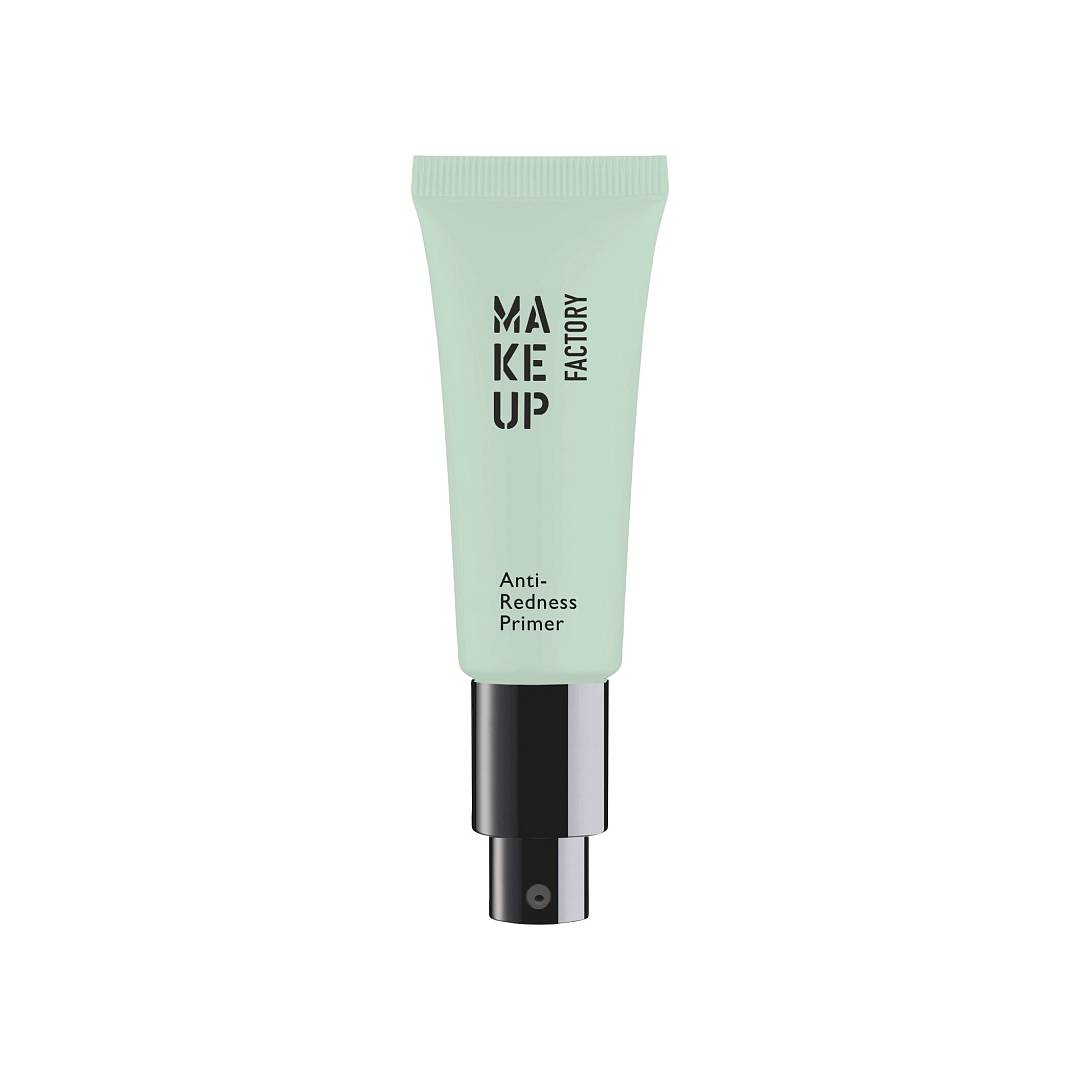 База под макияж Anti-Redness Primer