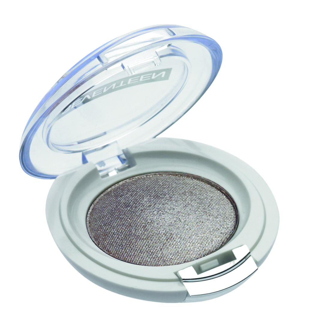 Тени для век компактные Extra Sparkle Shadow