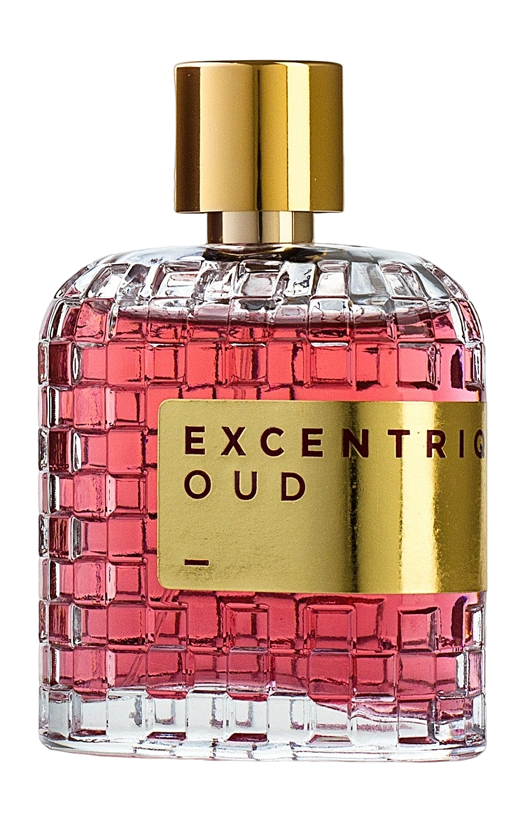 Excentrique Oud Парфюмерная вода