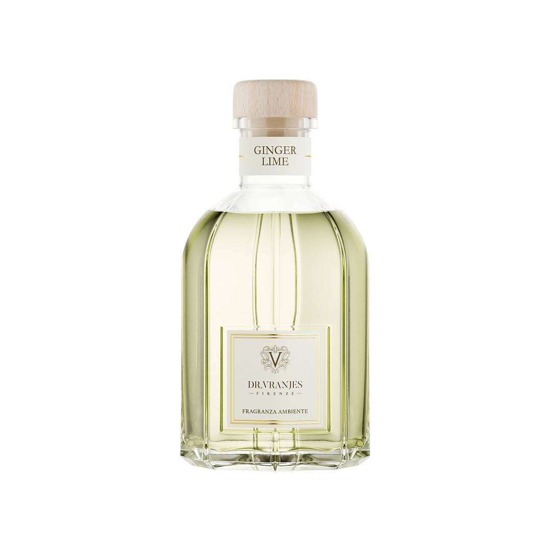Ароматический диффузор для дома Ginger Lime
