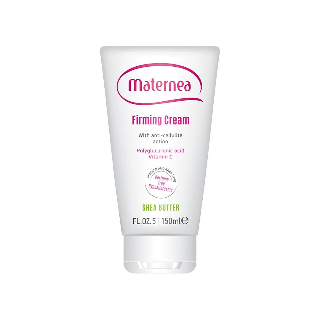 Крем для тела подтягивающий Firming Body Cream 