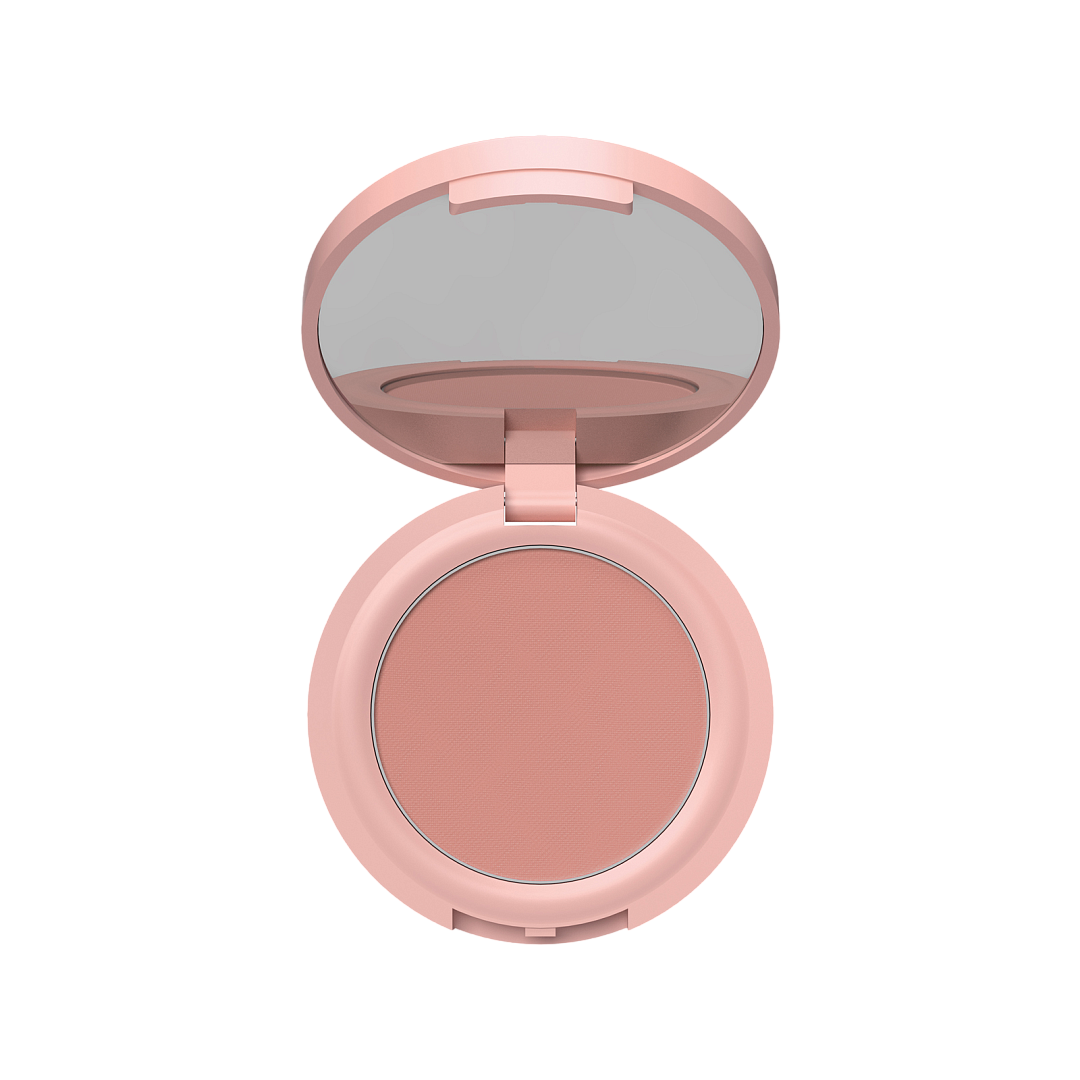 Румяна компактные Solo Compact Blush