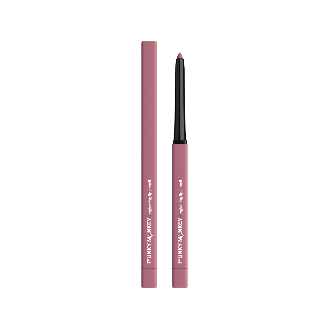 Карандаш для губ Longlasting lip pencil