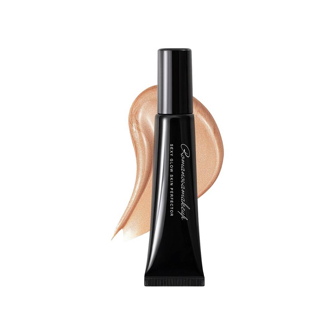 Хайлайтер кремовый Sexy Glow Skin Perfector 