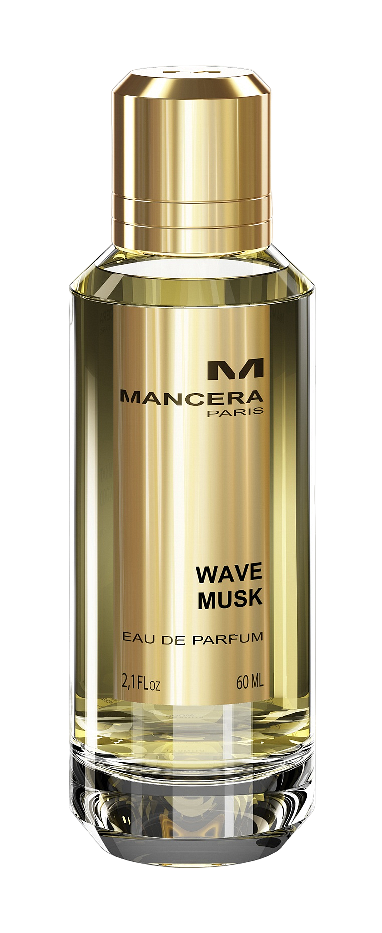 Wave Musk Парфюмерная вода