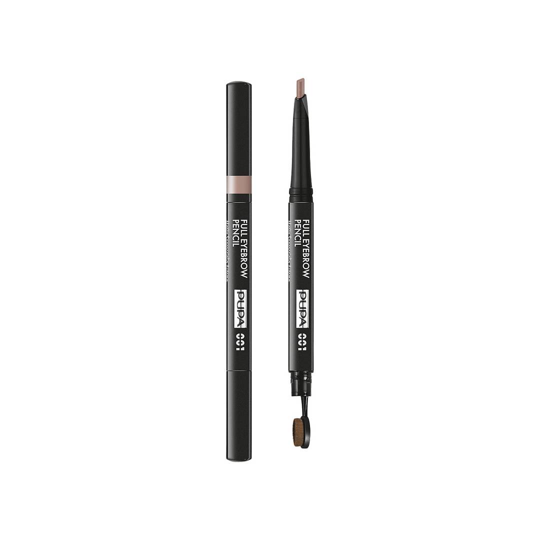 Карандаш для бровей Full Eyebrow Pencil