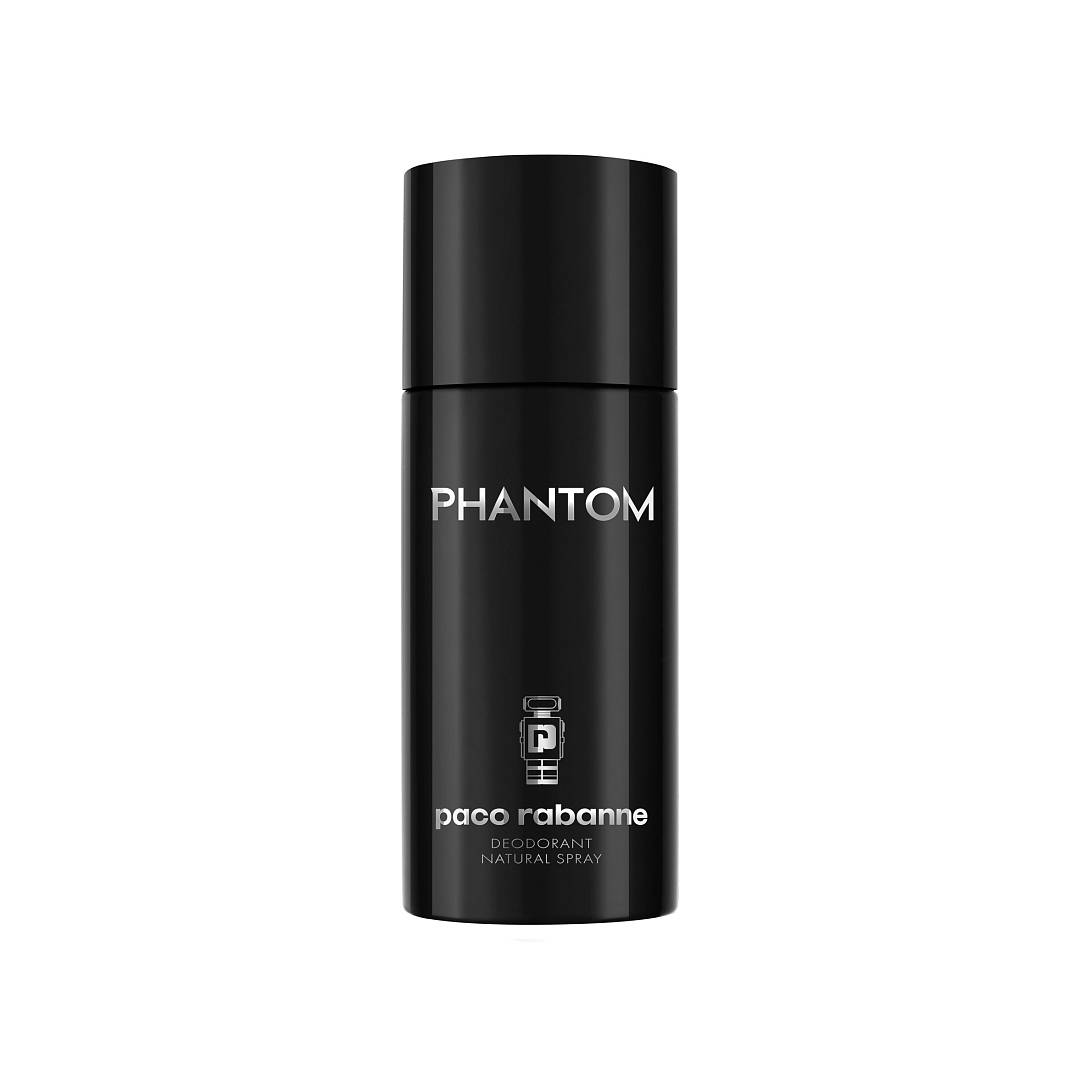 Дезодорант спрей homme Phantom